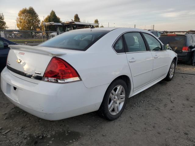 Photo 4 from auction – 2011 CHEVROLET IMPALA LT with VIN 2G1WG5EK1B1330744