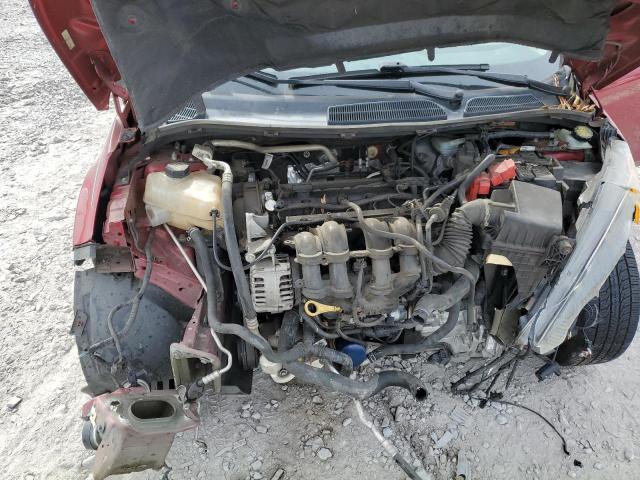 Photo 7 from auction – 2015 FORD FIESTA SE with VIN 3FADP4BJ6FM222998