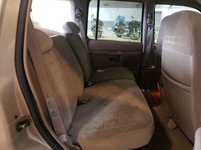 Photo 6 from auction – 1997 FORD EXPLORER with VIN 1FMDU34E1VZC41299