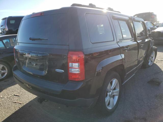 Photo 4 from auction – 2014 JEEP PATRIOT LA with VIN 1C4NJRFB7ED904976