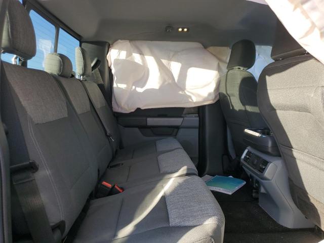 Photo 6 from auction – 2022 FORD F150 SUPER with VIN 1FTFW1E86NFA90305