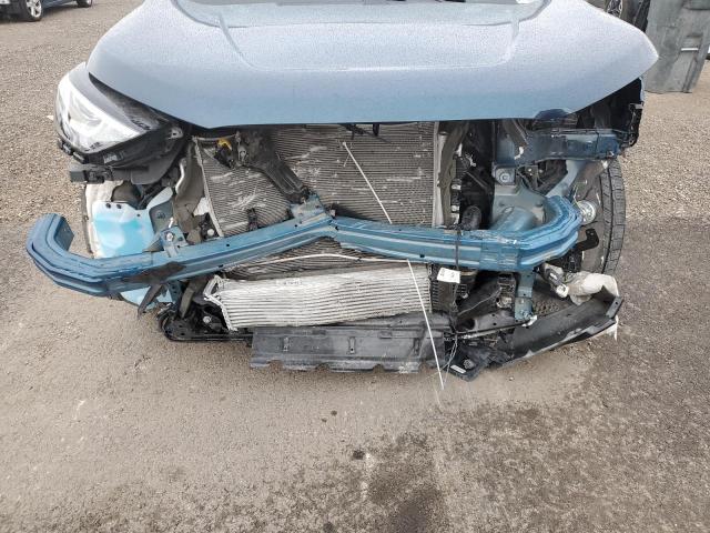 Photo 9 from auction – 2020 FORD EDGE SEL with VIN 2FMPK4J90LBB22790