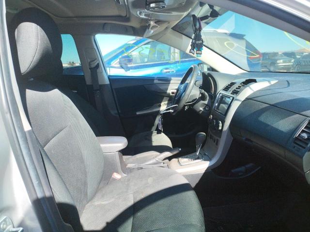Photo 5 from auction – 2010 TOYOTA COROLLA BA with VIN 2T1BU4EE9AC512422