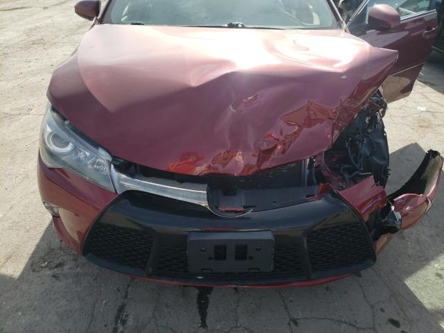 Photo 7 from auction – 2016 TOYOTA CAMRY LE with VIN 4T1BF1FK7GU521995