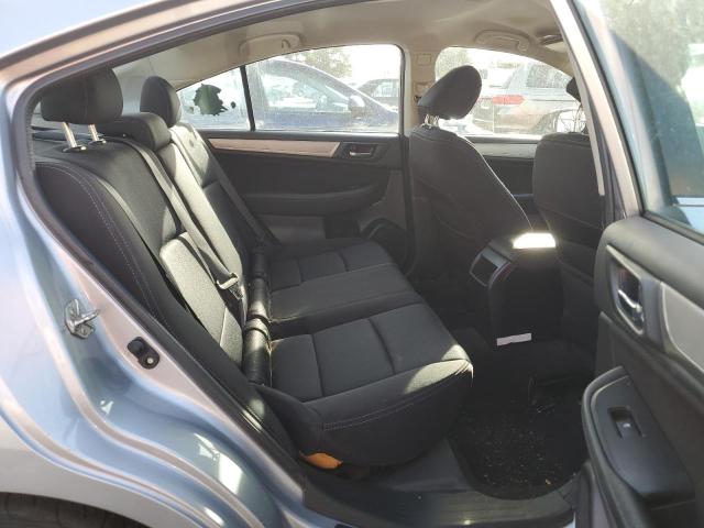 Photo 6 from auction – 2016 SUBARU LEGACY 2.5 with VIN 4S3BNAF63G3058107