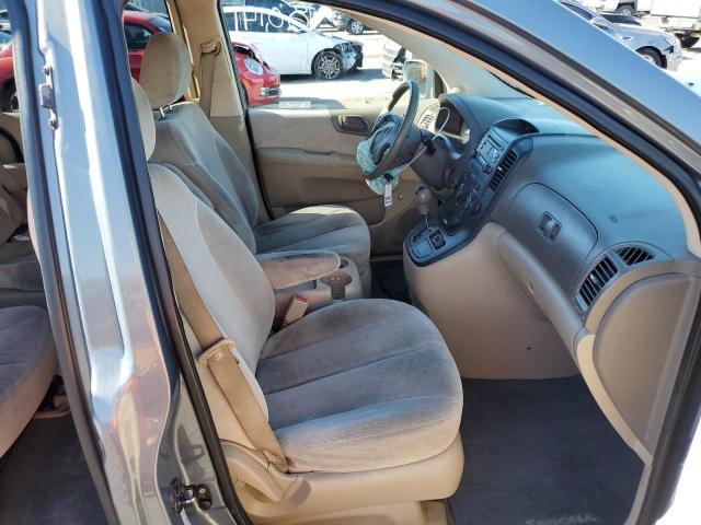 Photo 5 from auction – 2008 KIA SEDONA EX with VIN KNDMB233786230379