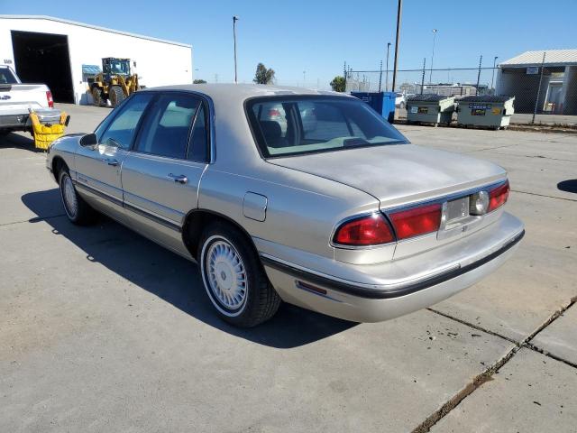 Photo 3 from auction – 1997 BUICK LESABRE CU with VIN 1G4HP52K7VH435192
