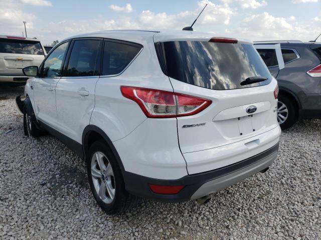 Photo 3 from auction – 2016 FORD ESCAPE SE with VIN 1FMCU0G96GUC29500