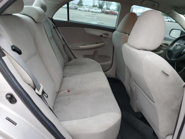 Photo 6 from auction – 2011 TOYOTA COROLLA BA with VIN 2T1BU4EE6BC659802