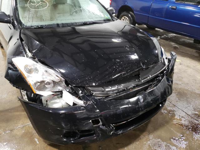 Photo 9 from auction – 2010 NISSAN ALTIMA BAS with VIN 1N4AL2APXAN548777