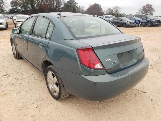 Photo 3 from auction – 2007 SATURN ION LEVEL with VIN 1G8AJ55F97Z146196