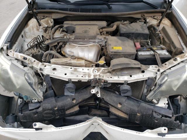 Photo 11 from auction – 2012 TOYOTA CAMRY with VIN 4T1BF1FK2CU177860