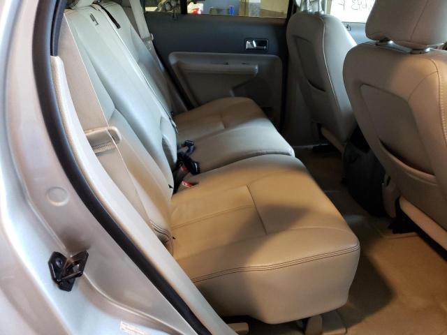 Photo 6 from auction – 2009 FORD EDGE LIMIT with VIN 2FMDK49C69BA59335