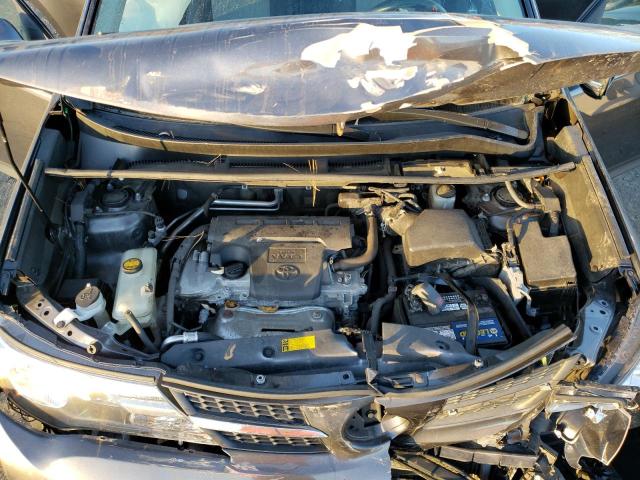 Photo 7 from auction – 2014 TOYOTA RAV4 XLE with VIN 2T3RFREV7EW145229