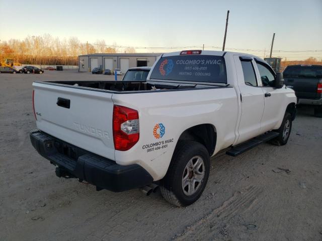 Photo 4 from auction – 2015 TOYOTA TUNDRA DOU with VIN 5TFUM5F19FX061379