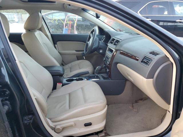 Photo 5 from auction – 2010 FORD FUSION with VIN 3FAHP0JG2AR192510