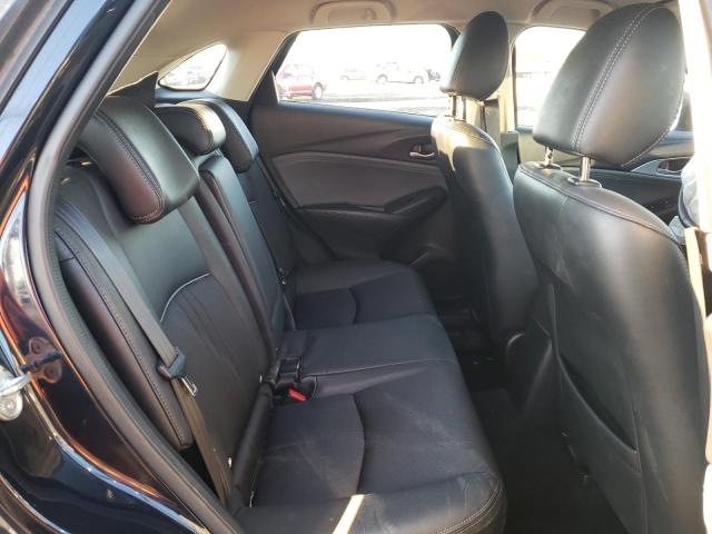 Photo 6 from auction – 2019 MAZDA CX-3 TOURI with VIN JM1DKFC72K1400419