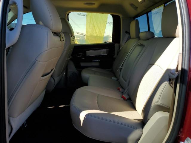 Photo 6 from auction – 2015 RAM 2500 LARAM with VIN 3C6UR5FJ6FG527234