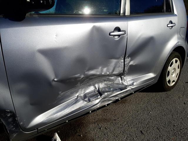 Photo 9 from auction – 2012 TOYOTA SCION XB with VIN JTLZE4FE1CJ026645