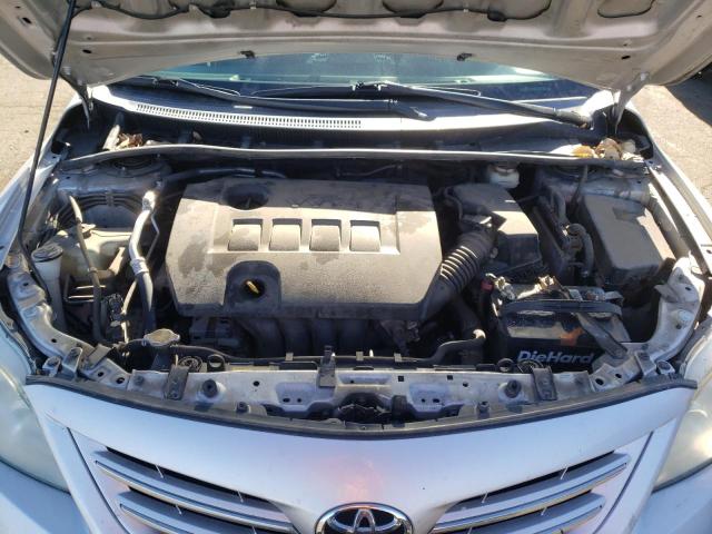 Photo 7 from auction – 2013 TOYOTA COROLLA BA with VIN 5YFBU4EE0DP152560