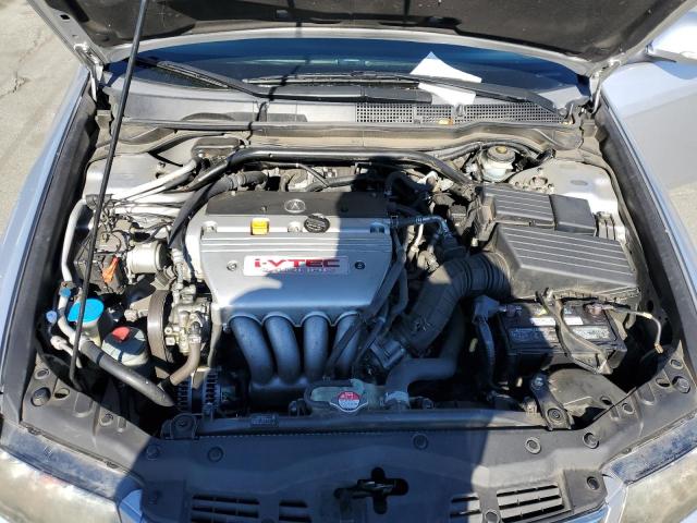 Photo 7 from auction – 2007 ACURA TSX with VIN JH4CL96967C006391