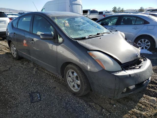 TOYOTA PRIUS 2007 with VIN JTDKB20UX73277099 - Photo from auction