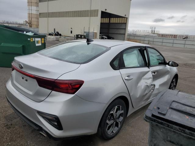 Photo 3 from auction – 2021 KIA FORTE FE with VIN 3KPF24AD4ME333778