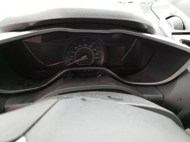Photo 8 from auction – 2014 FORD C-MAX SEL with VIN 1FADP5BU1EL500528
