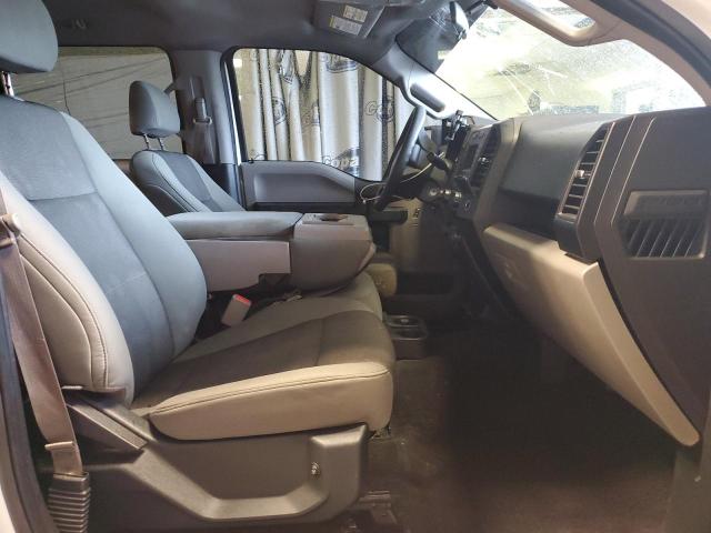 صورة رقم 5 من المزاد - 2015 FORD F150 SUPER مع VIN 1FTEW1EF7FFB94314