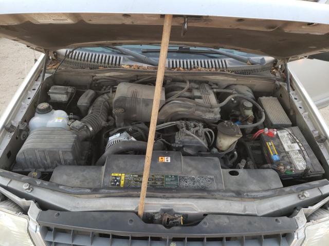 Photo 7 from auction – 2002 FORD EXPLORER X with VIN 1FMZU63K52ZC95442