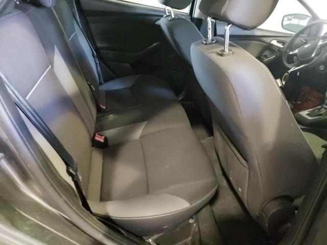 Zdjęcie 6 z aukcji – 2013 FORD FOCUS SE z VIN 1FADP3K25DL345256