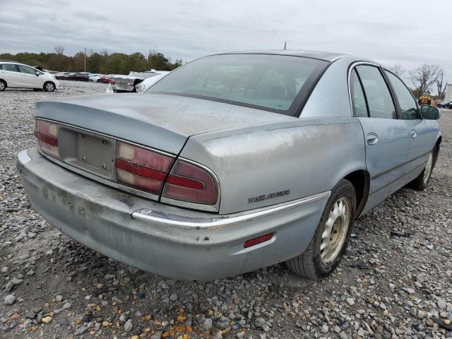 Photo 4 from auction – 1997 BUICK PARK AVENU with VIN 1G4CW52K2V4652427