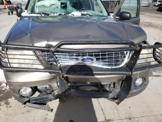 Photo 7 from auction – 2003 FORD EXPLORER X with VIN 1FMZU73W83ZA25695