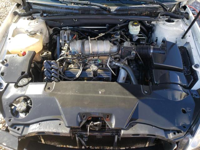 Photo 7 from auction – 2006 BUICK LUCERNE CX with VIN 1G4HP57226U160025