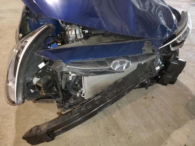 Photo 9 from auction – 2017 HYUNDAI ACCENT SE with VIN KMHCT4AE9HU224034