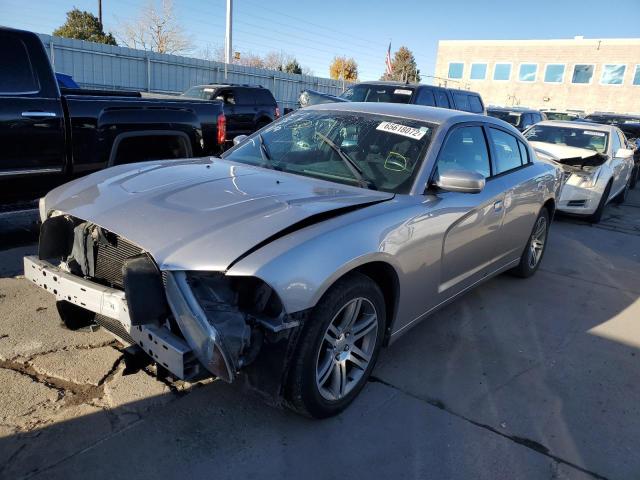 Photo 2 from auction – 2013 DODGE CHARGER SE with VIN 2C3CDXBG3DH719981