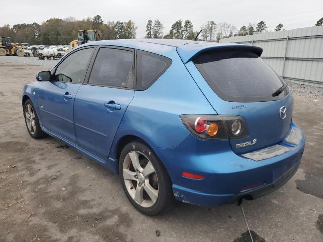 صورة رقم 3 من المزاد - 2005 MAZDA 3 HATCHBAC مع VIN JM1BK143251279515