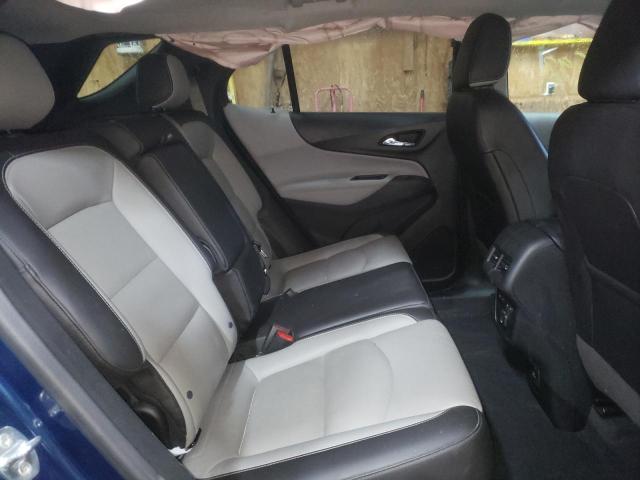 Photo 6 from auction – 2021 CHEVROLET EQUINOX PR with VIN 2GNAXXEV6M6149479