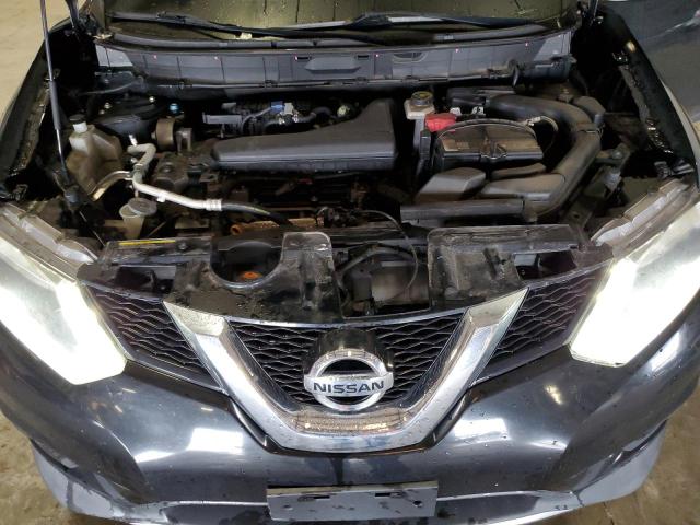 Photo 7 from auction – 2016 NISSAN ROGUE S with VIN KNMAT2MTXGP614535