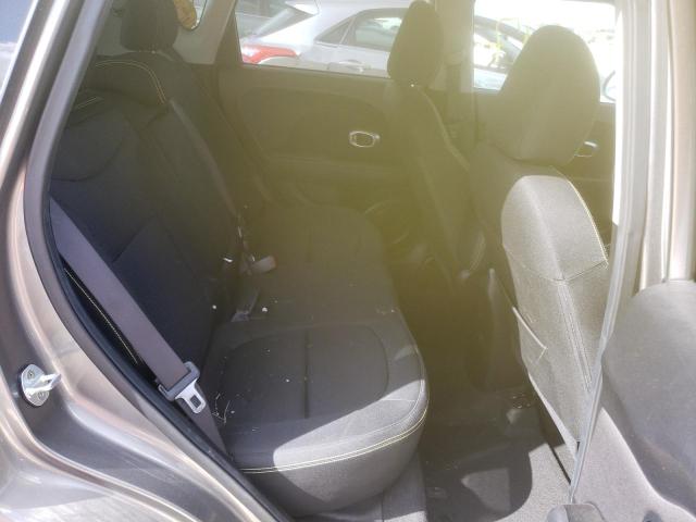 Photo 6 from auction – 2016 KIA SOUL + with VIN KNDJP3A54G7290515