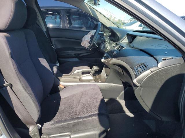 Photo 5 from auction – 2011 HONDA ACCORD LXP with VIN 1HGCP2F45BA033718
