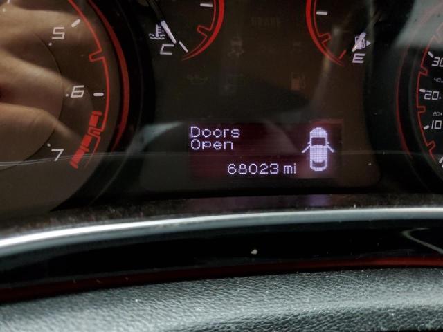 Photo 8 from auction – 2015 DODGE DART SXT with VIN 1C3CDFBB2FD351517
