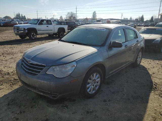 Photo 2 from auction – 2010 CHRYSLER SEBRING TO with VIN 1C3CC4FB1AN208224