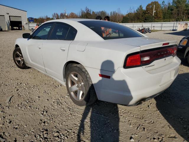 Photo 3 from auction – 2013 DODGE CHARGER PO with VIN 2C3CDXAG2DH608694