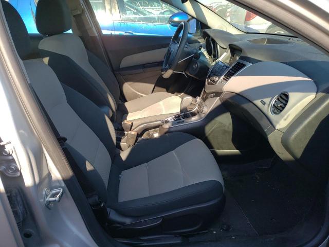 Photo 5 from auction – 2012 CHEVROLET CRUZE LS with VIN 1G1PC5SH2C7151674