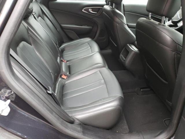 Photo 6 from auction – 2016 CHRYSLER 200 LIMITE with VIN 1C3CCCAB3GN192439