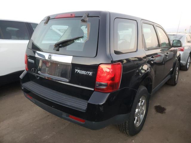 Photo 4 from auction – 2008 MAZDA TRIBUTE I with VIN 4F2CZ02Z88KM04100