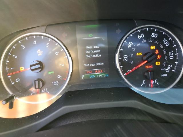 Zdjęcie 8 z aukcji – 2019 TOYOTA RAV4 XLE z VIN JTMP1RFV5KD021943