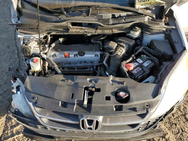 Photo 7 from auction – 2011 HONDA CR-V SE with VIN 5J6RE4H41BL093095