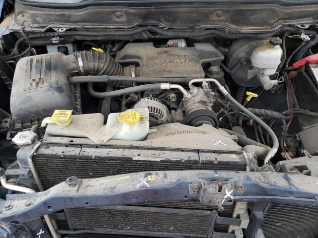 Photo 7 from auction – 2006 DODGE RAM 1500 S with VIN 1D7HA18216J109118